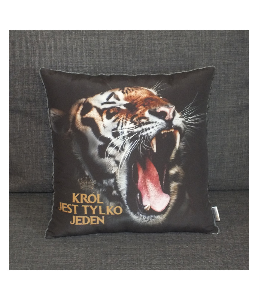 Commemorative pillow for Dad