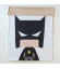 Minky / thin cotton blanket - Batman