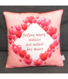 Pillow for lovers