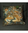 Decorative pillow - Scabies