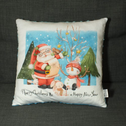 Pillow - Christmas
